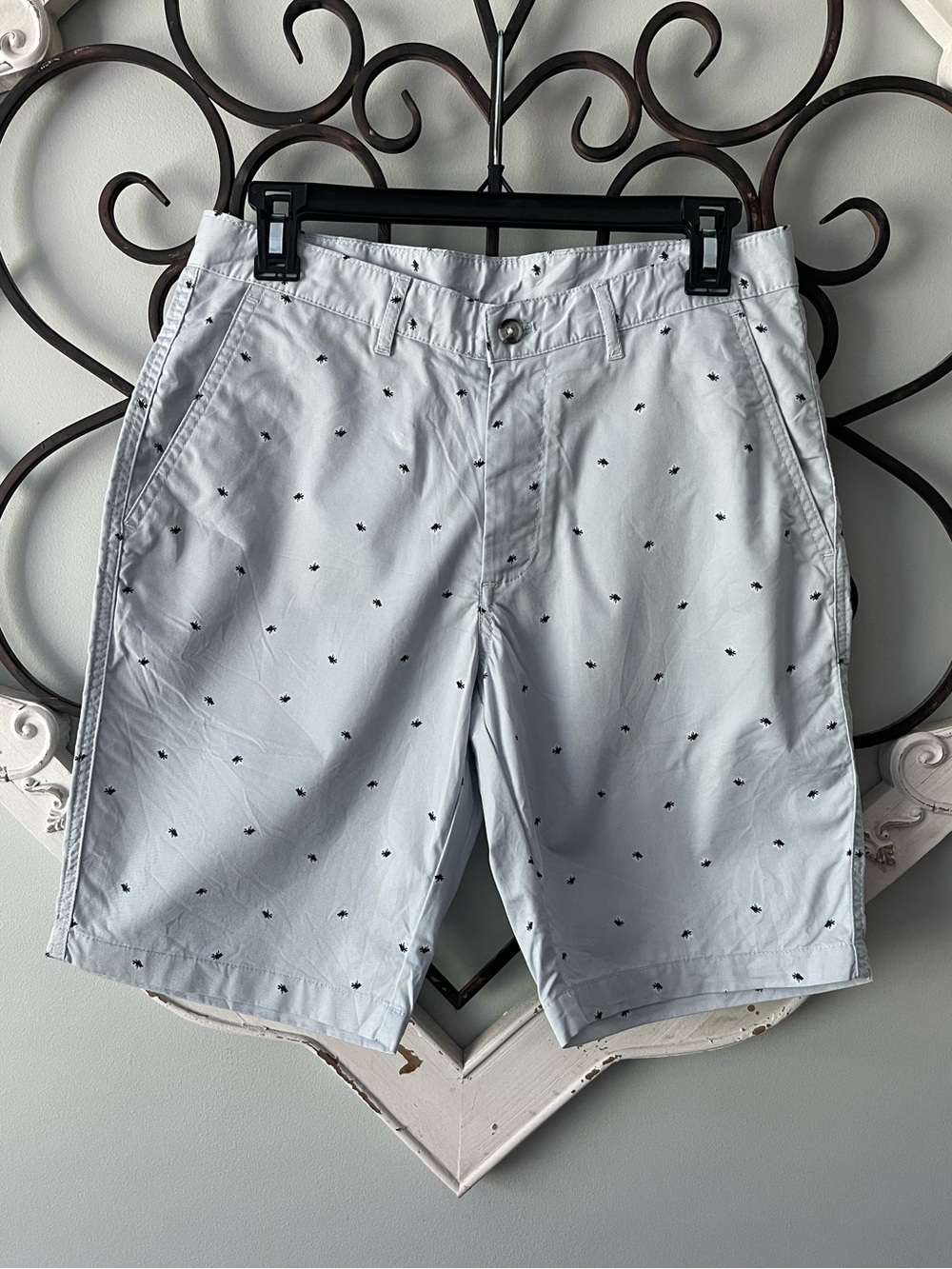 Men’s Blackberrys Casuale Shorts